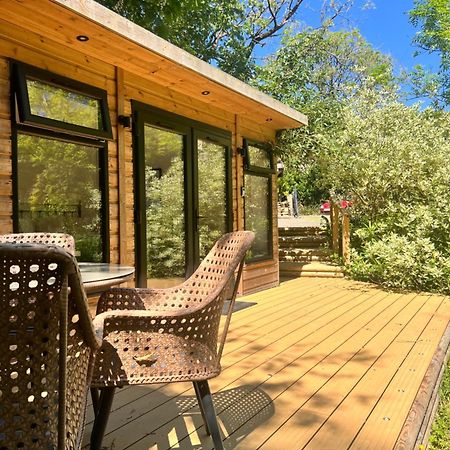 The Mill Lodge Гелстон Екстер'єр фото
