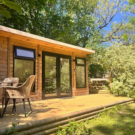 The Mill Lodge Гелстон Екстер'єр фото