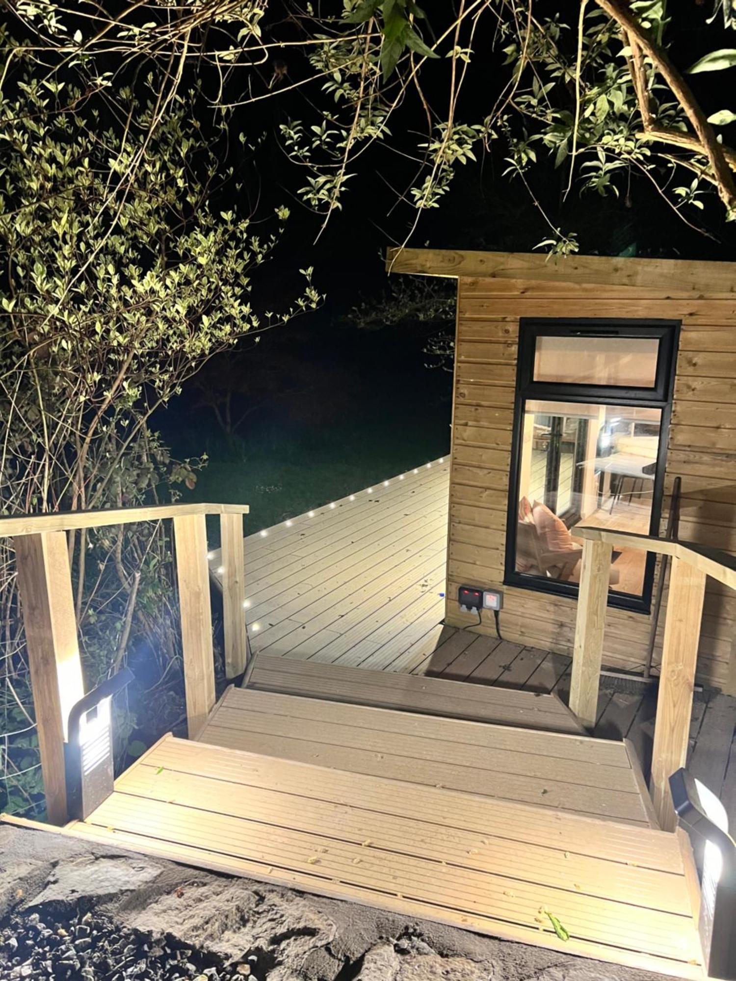 The Mill Lodge Гелстон Екстер'єр фото