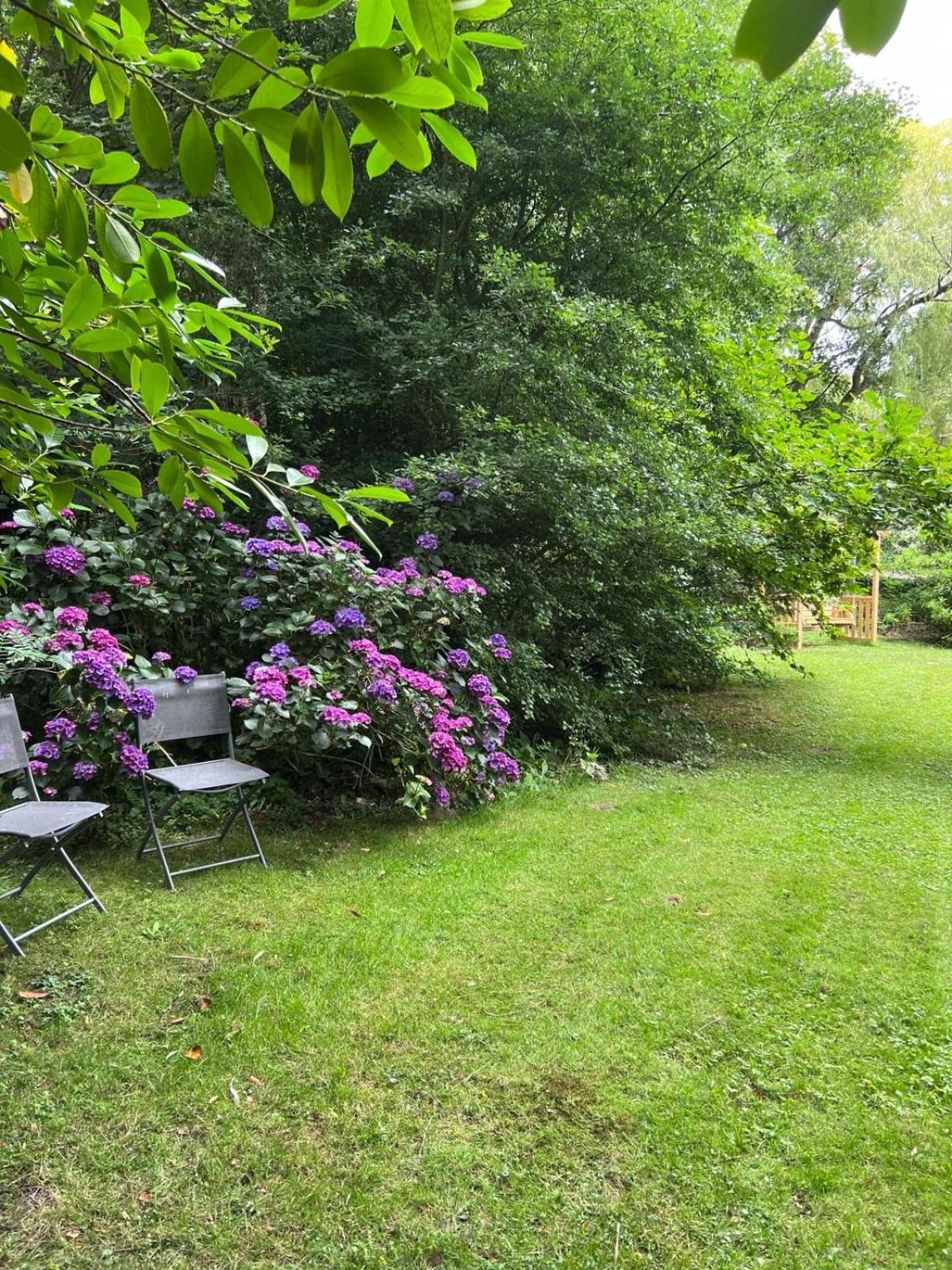 The Mill Lodge Гелстон Екстер'єр фото