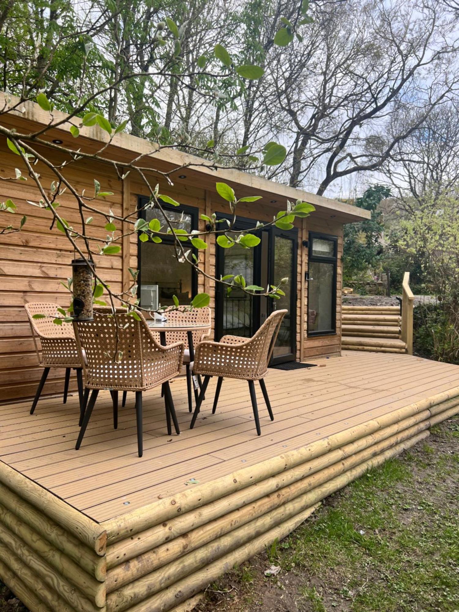 The Mill Lodge Гелстон Екстер'єр фото