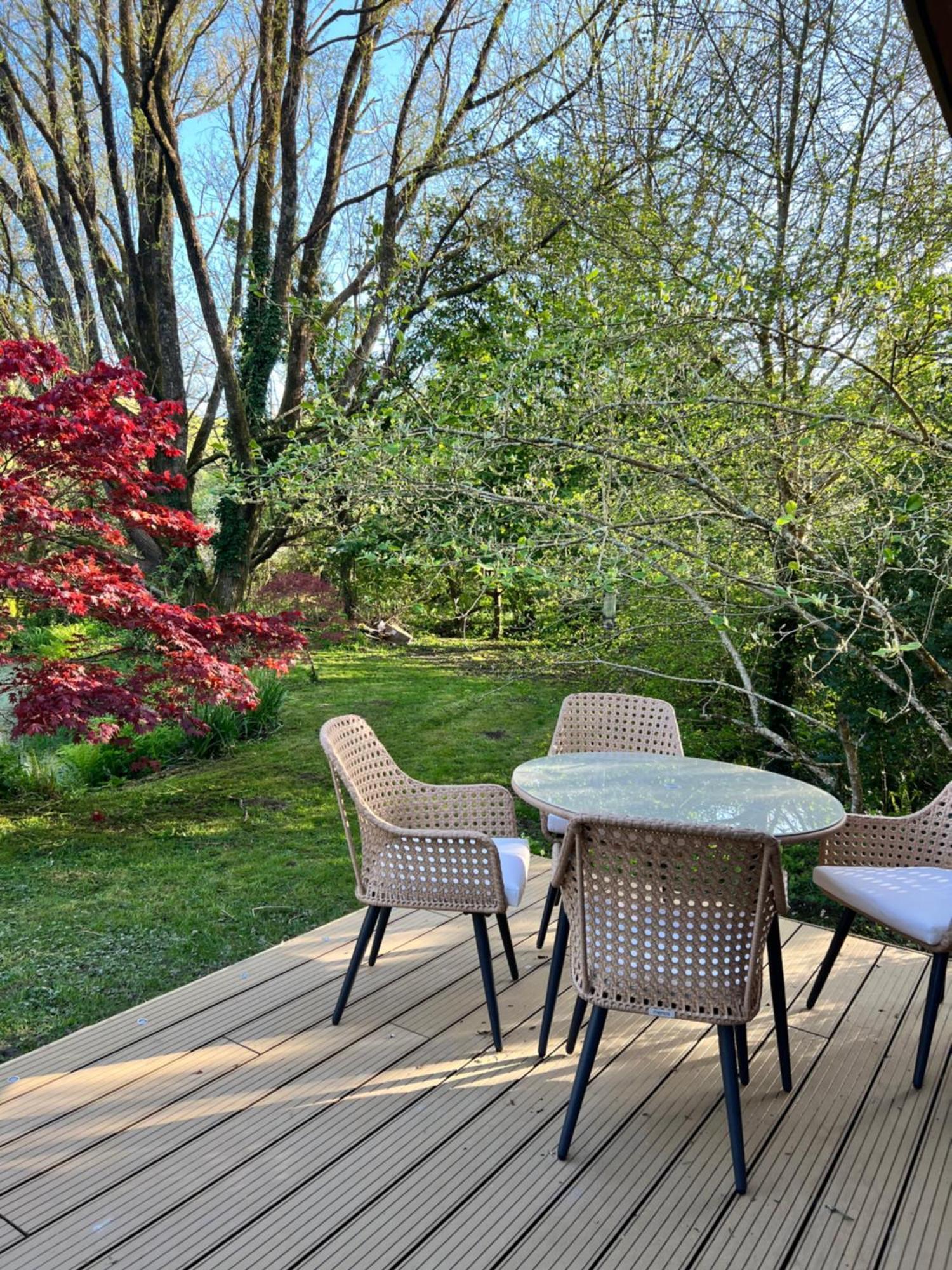The Mill Lodge Гелстон Екстер'єр фото