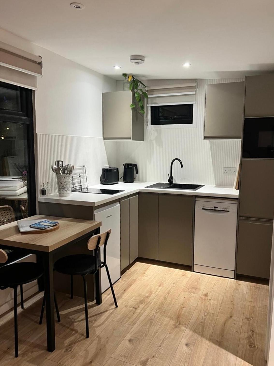 The Mill Lodge Гелстон Екстер'єр фото