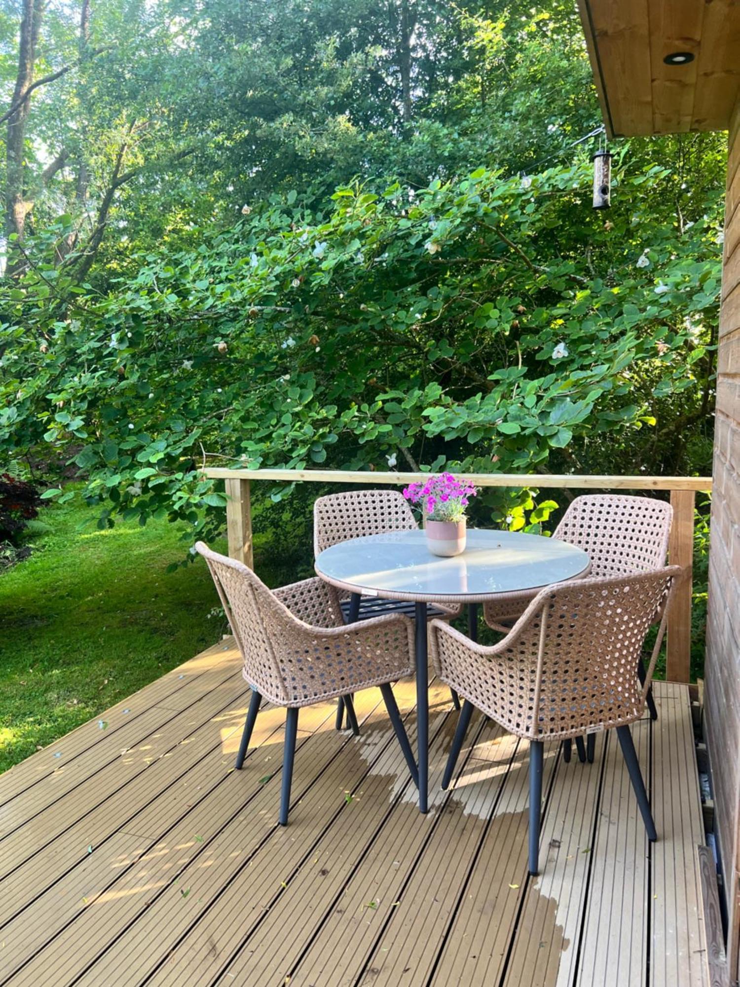 The Mill Lodge Гелстон Екстер'єр фото