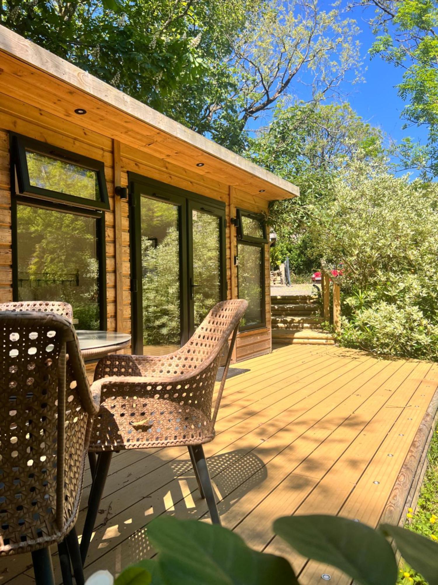 The Mill Lodge Гелстон Екстер'єр фото