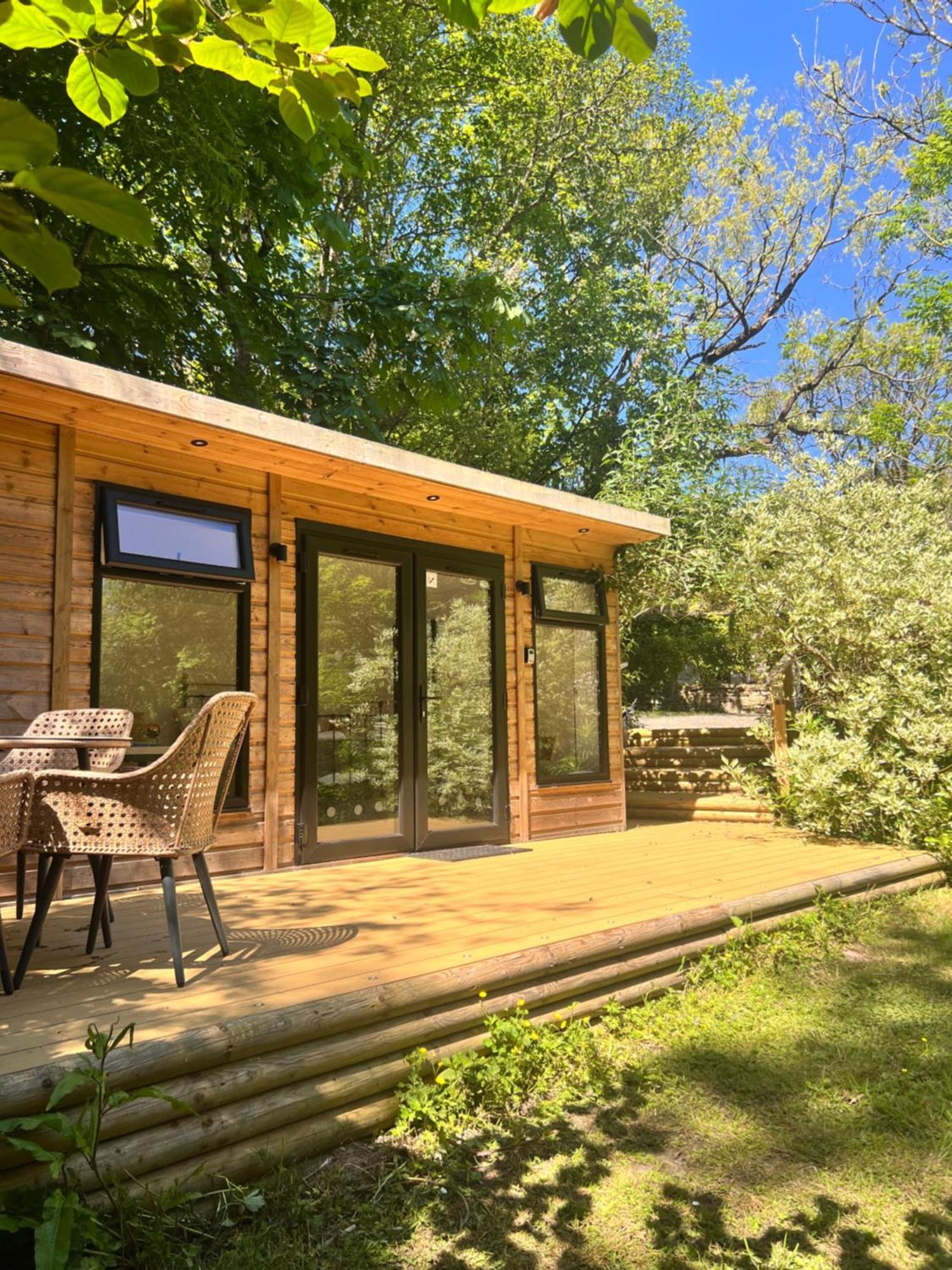 The Mill Lodge Гелстон Екстер'єр фото